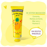 Crema de Manos Piña  50ml-195753 1